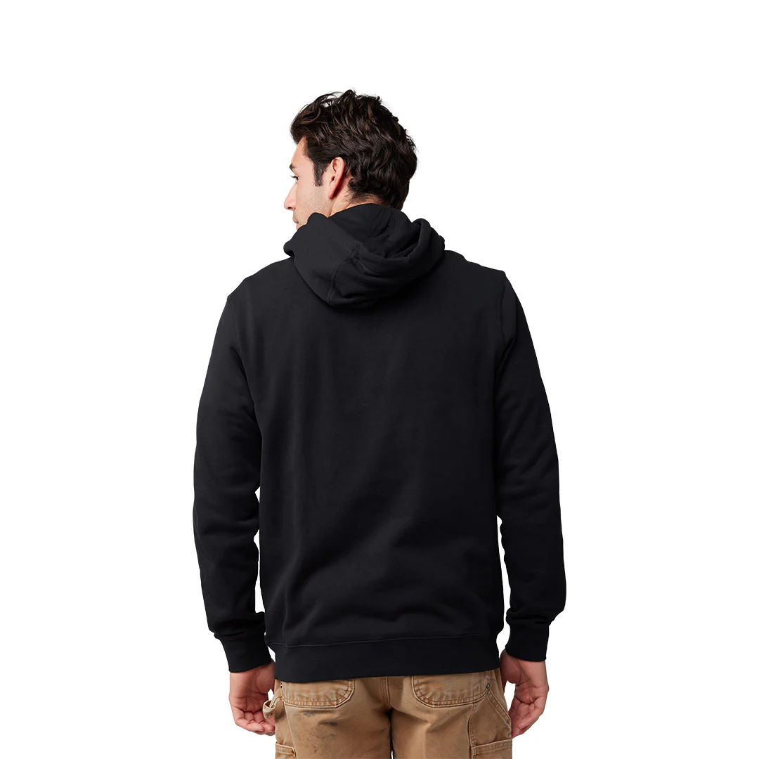 Sudadera FOX Pullover Emotion - Image 4