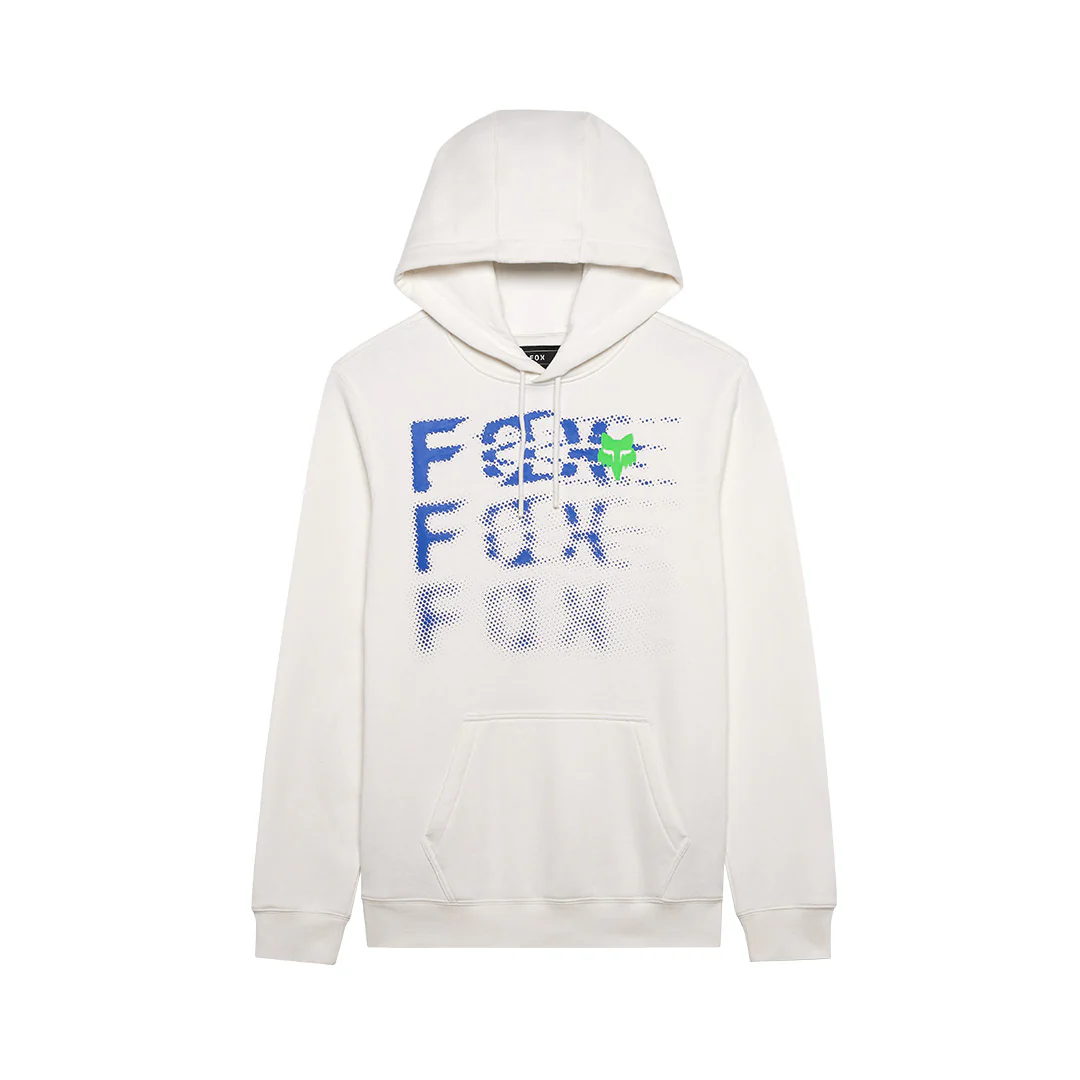 Sudadera FOX Pullover Emotion - Image 5