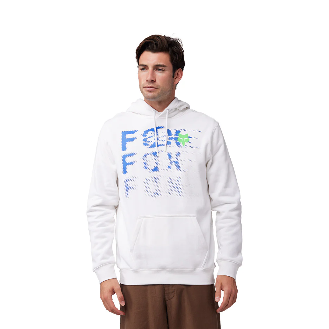 Sudadera FOX Pullover Emotion - Image 7