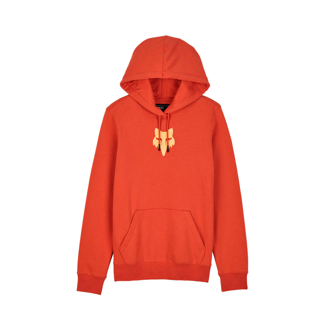 Sudadera FOX Pullover FOX Head Mujer - Image 6