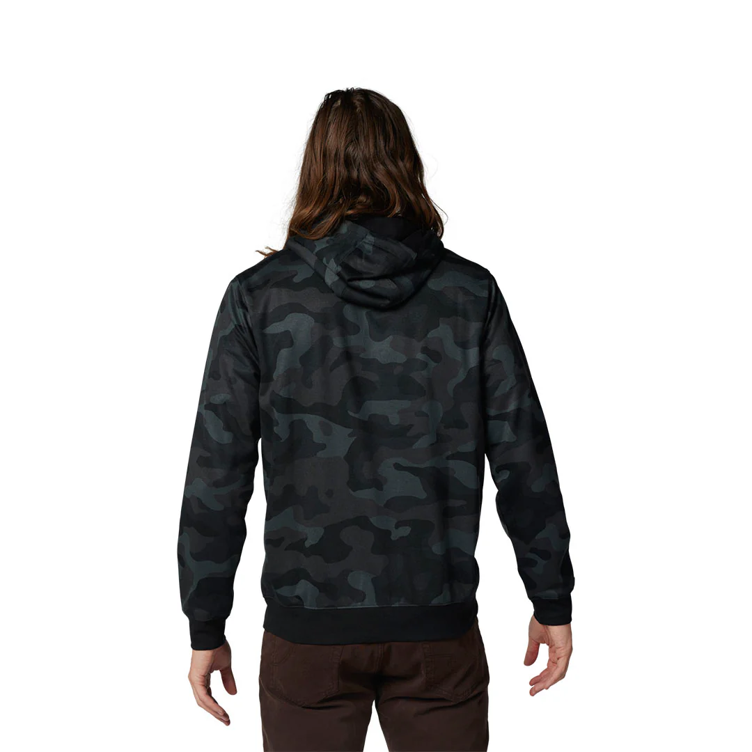 Sudadera FOX Pullover FOX Head S4 - Image 2