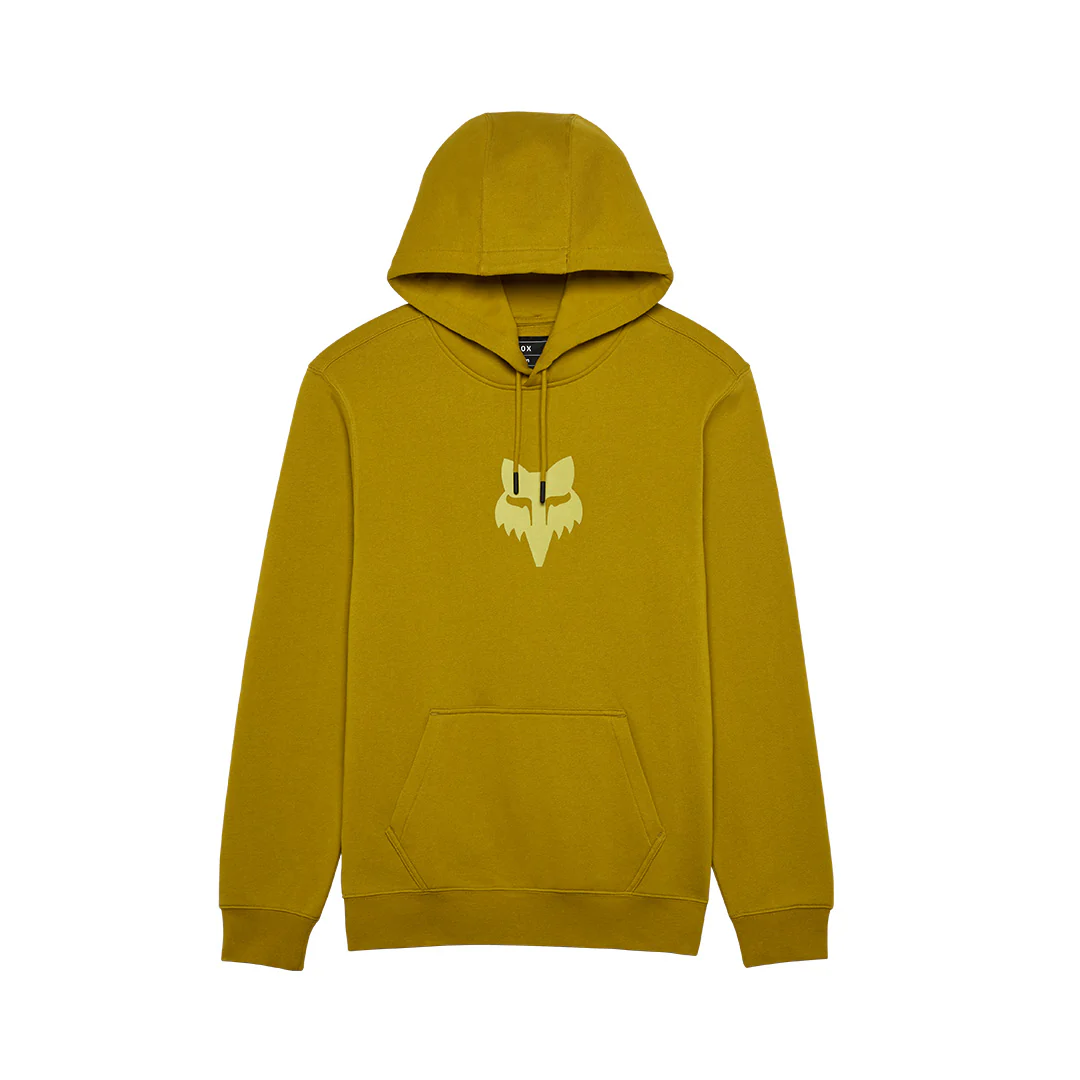 Sudadera FOX Pullover FOX Head S5