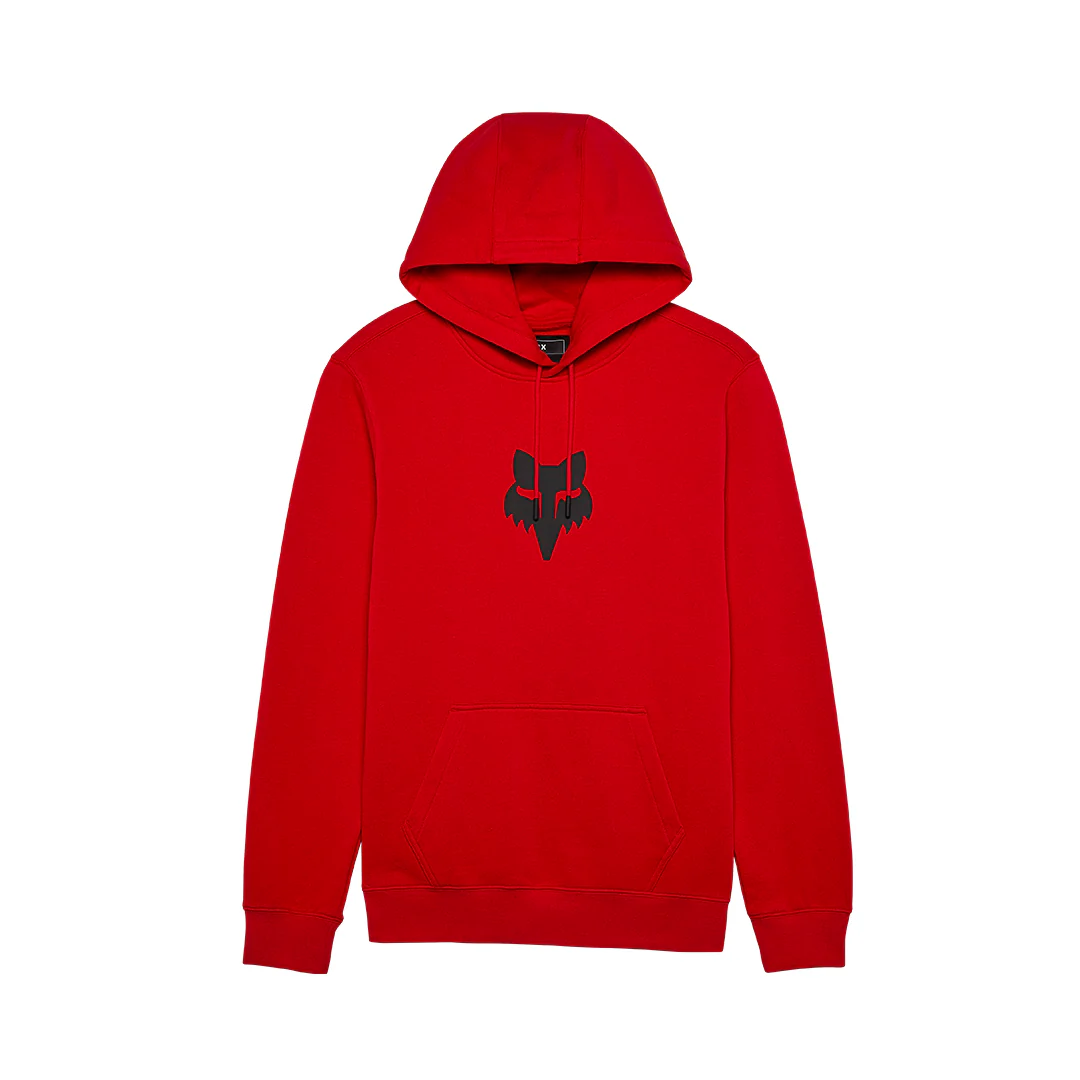 Sudadera FOX Pullover FOX Head S5 - Image 3