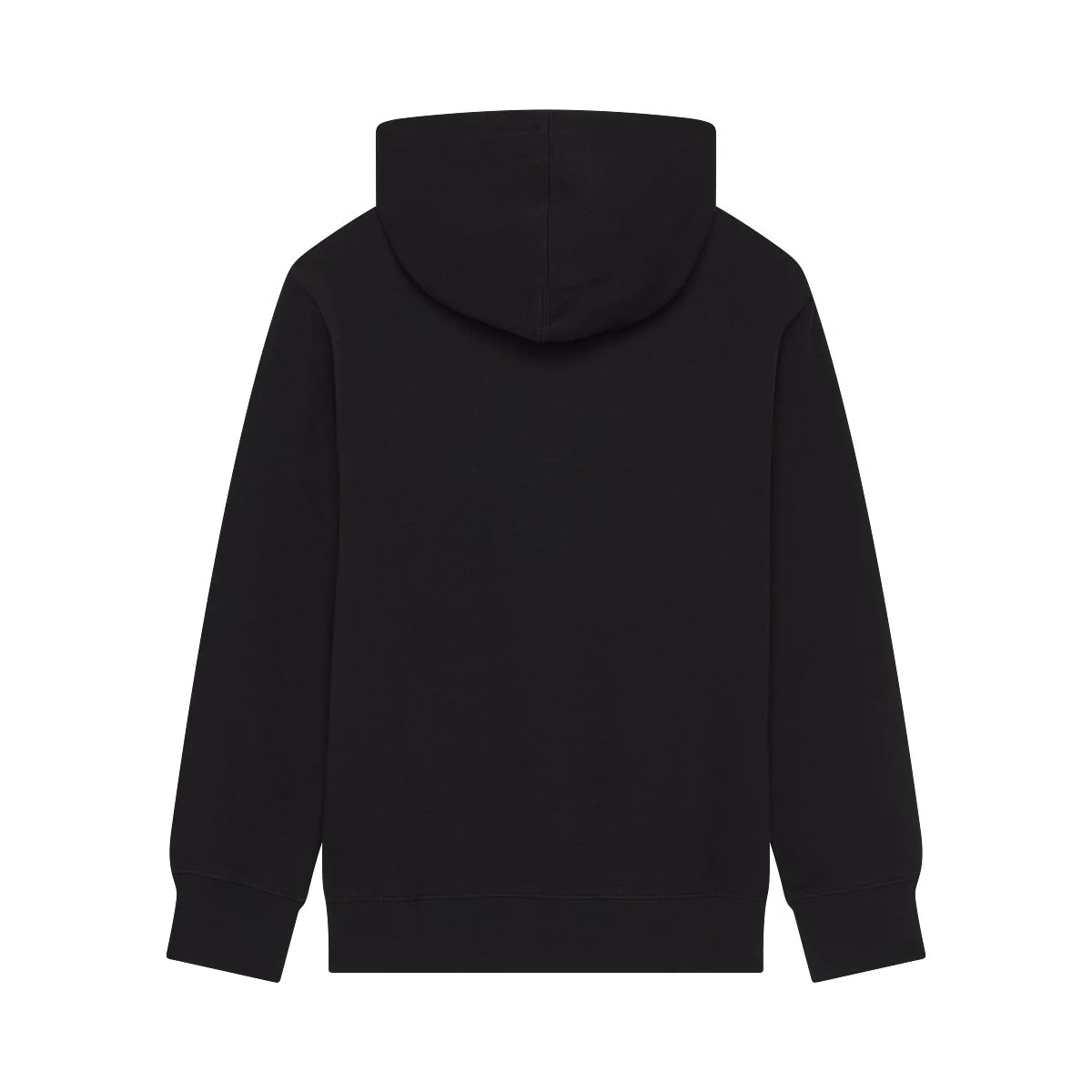 Sudadera FOX Pullover Image Skull Joven - Image 2
