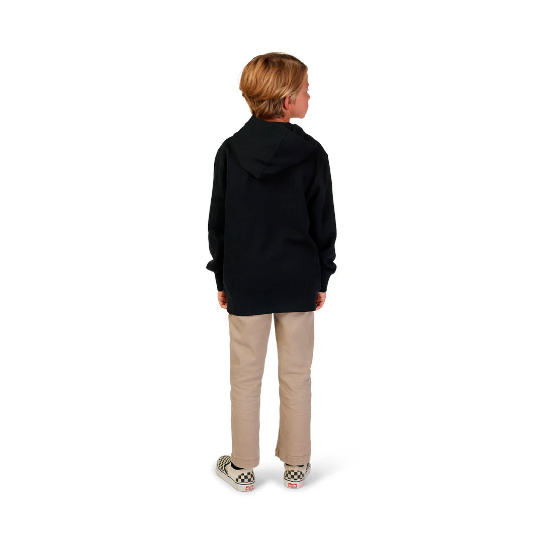 Sudadera FOX Pullover Legacy Joven - Image 6