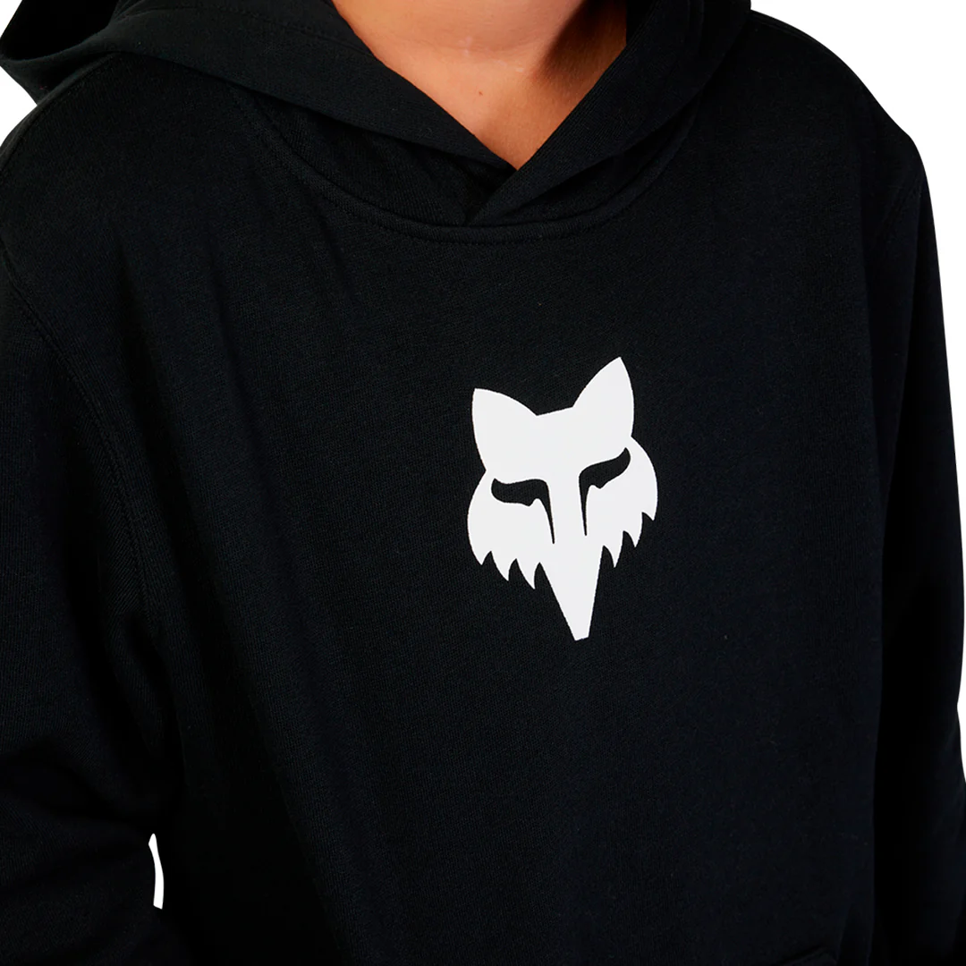 Sudadera FOX Pullover Legacy Joven - Image 7