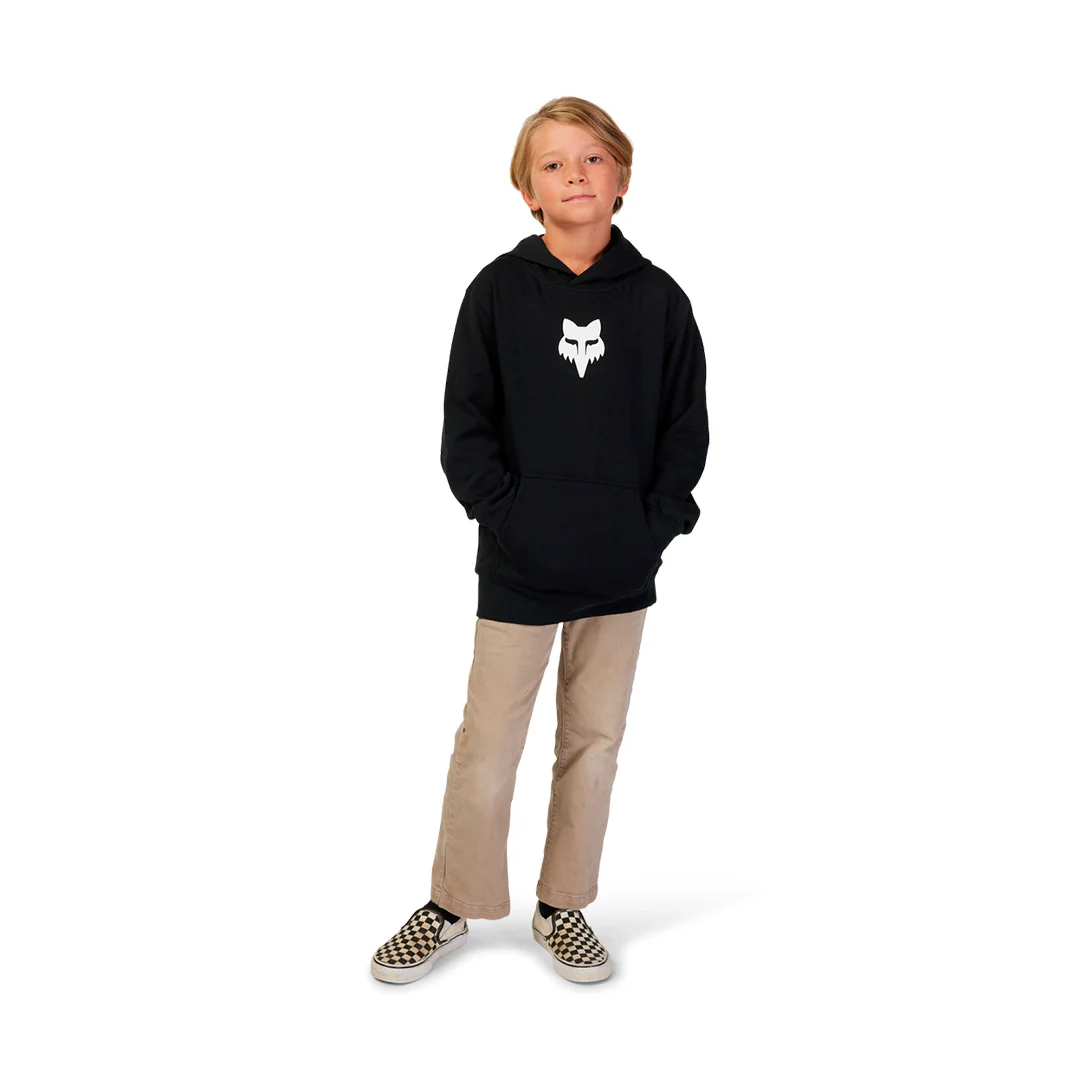 Sudadera FOX Pullover Legacy Joven - Image 8