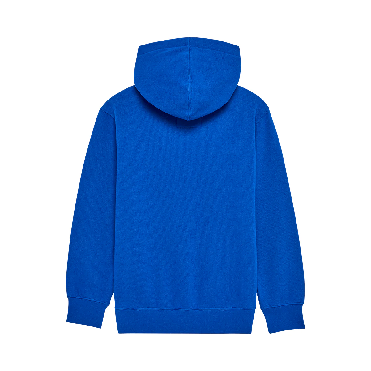 Sudadera FOX Pullover Legacy Joven Negro Ym Z.E - Image 2