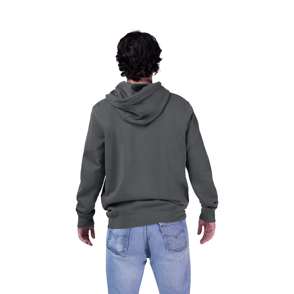 Sudadera FOX Pullover Local Racer S5 Z.E - Image 4