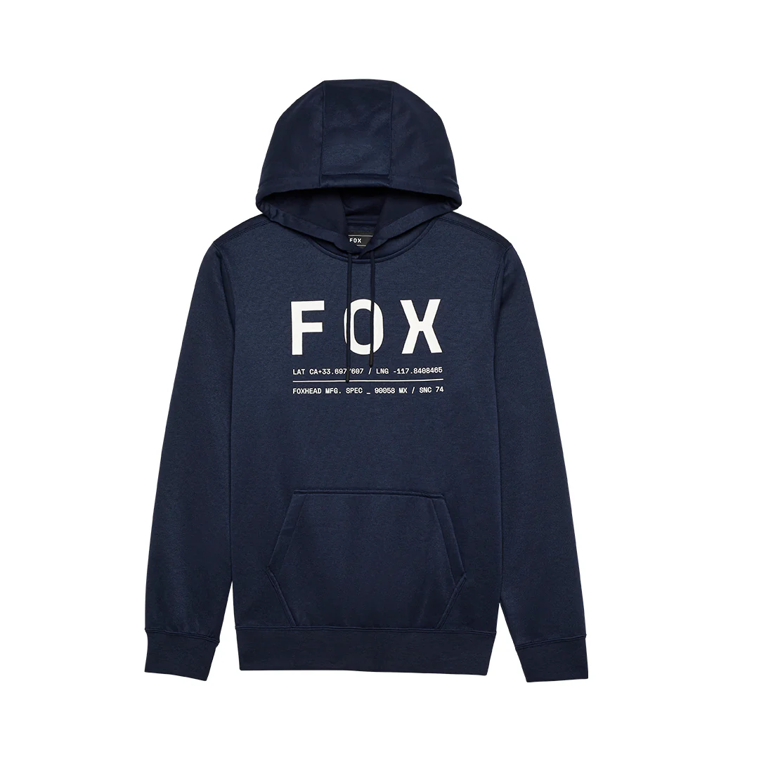 Sudadera FOX Pullover Non Stop S5 - Image 11