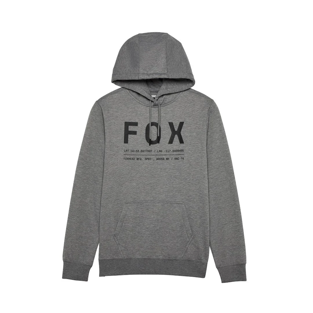 Sudadera FOX Pullover Non Stop S5 - Image 3