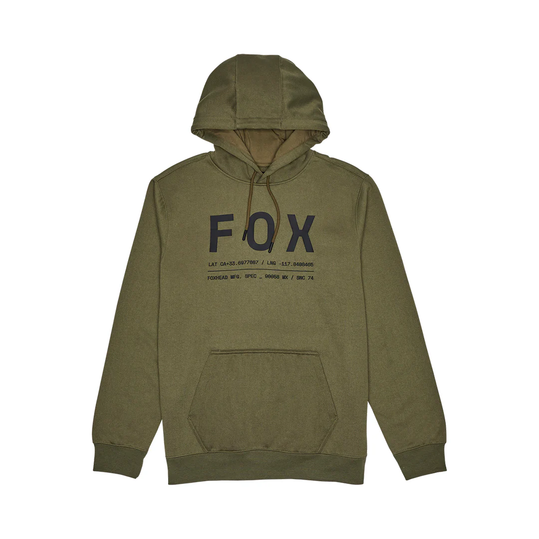 Sudadera FOX Pullover Non Stop S5 - Image 5