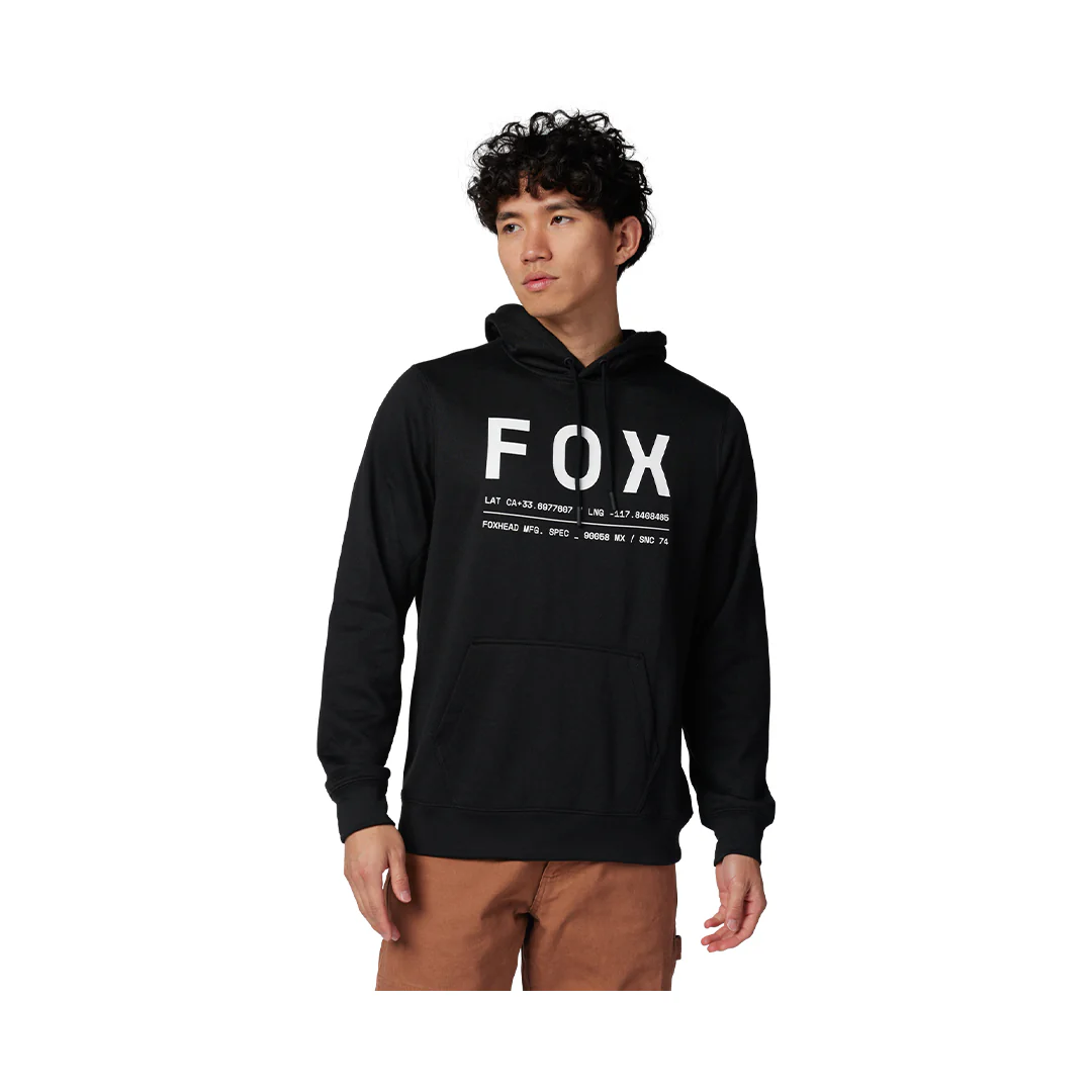 Sudadera FOX Pullover Non Stop S5 - Image 7