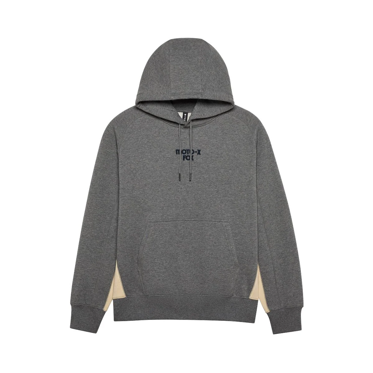 Sudadera FOX Pullover Ov Moto-X