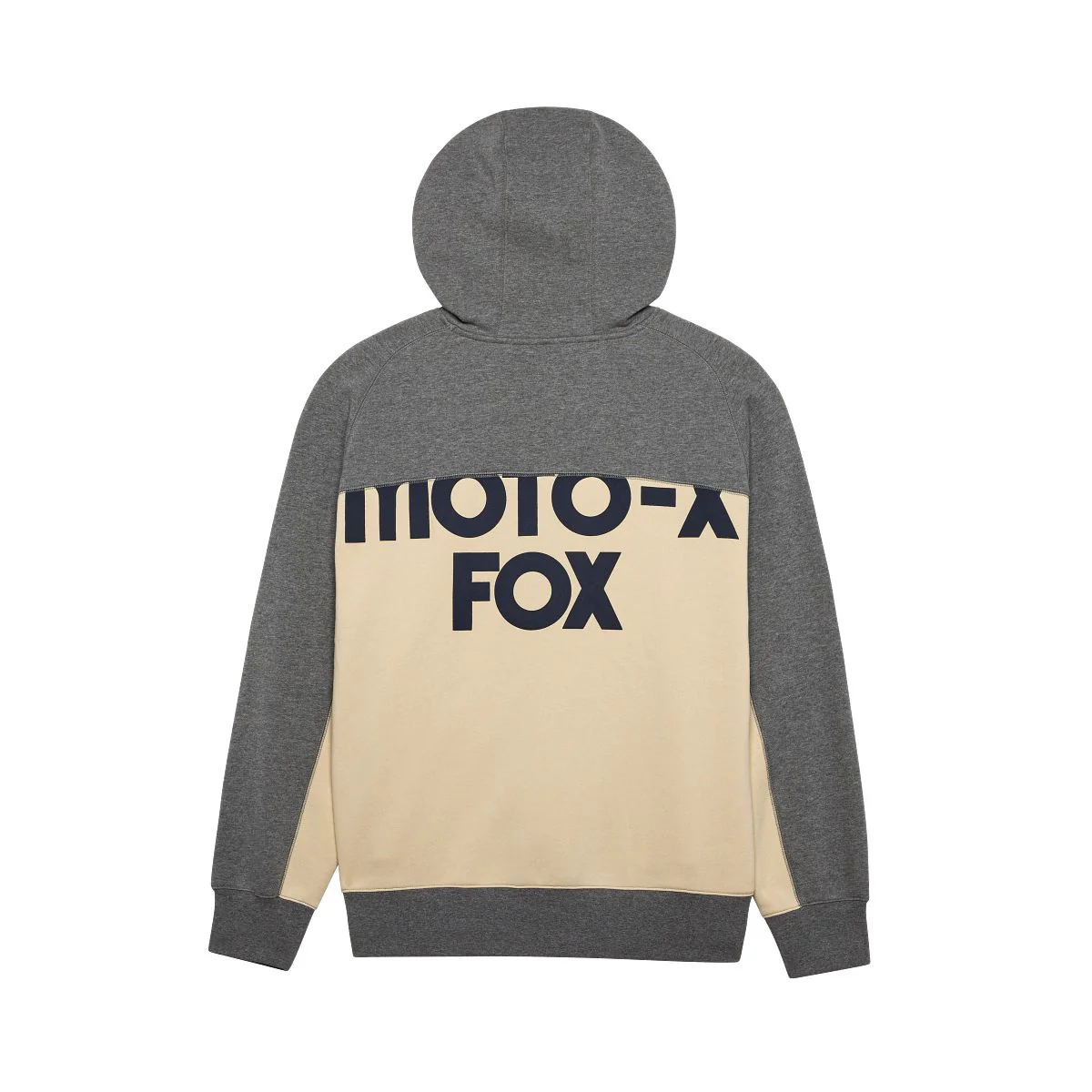 Sudadera FOX Pullover Ov Moto-X - Image 2