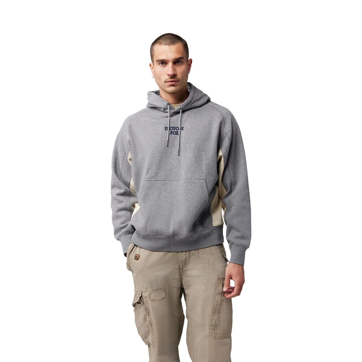 Sudadera FOX Pullover Ov Moto-X - Image 3