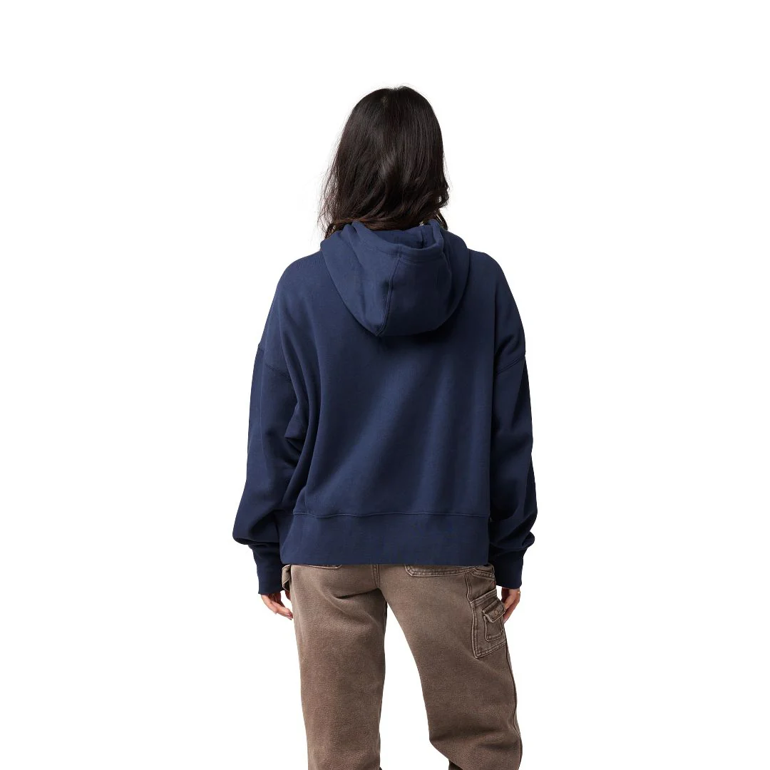 Sudadera FOX Pullover Ov Moto-X Mujer - Image 8