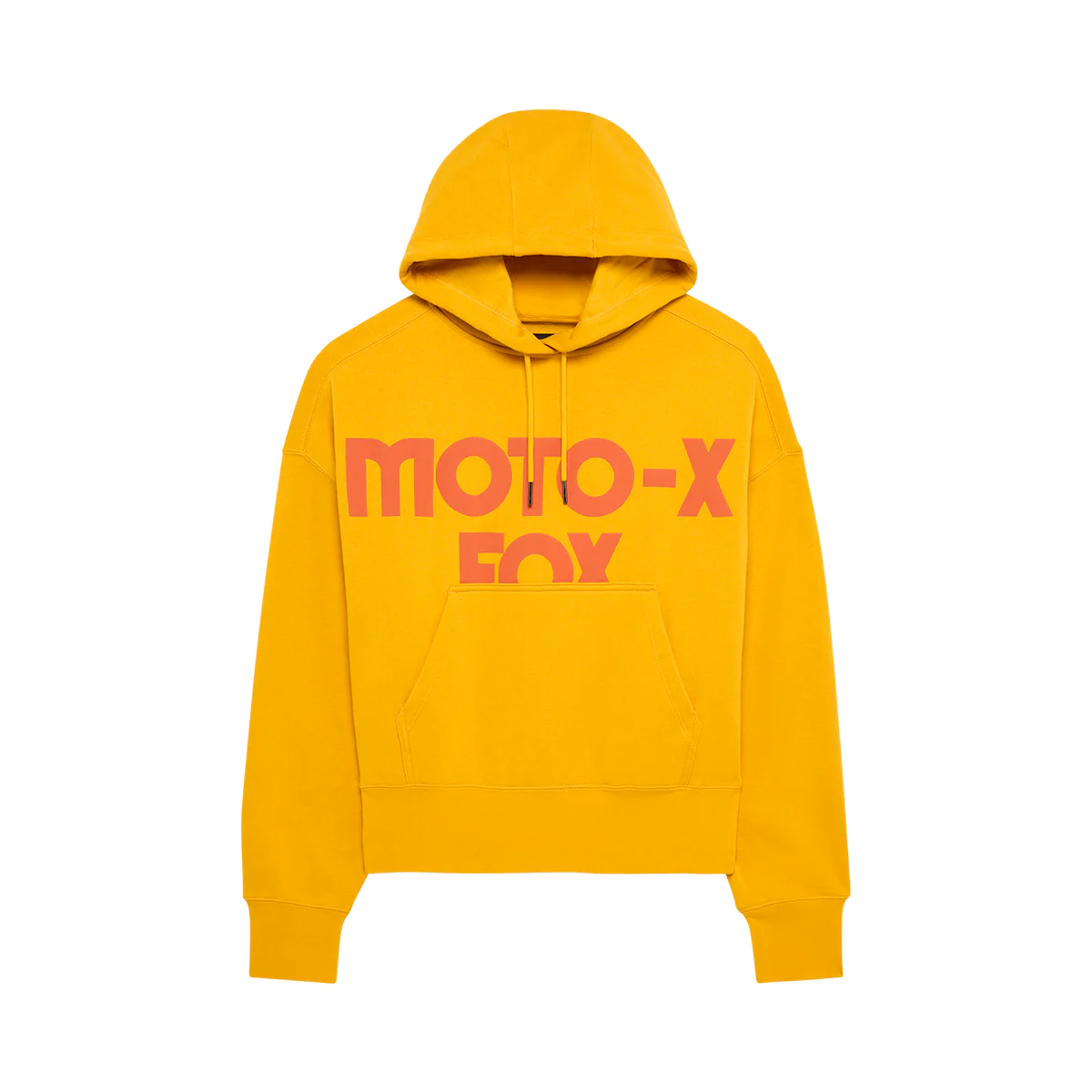 Sudadera FOX Pullover Ov Moto-X Mujer Z.E