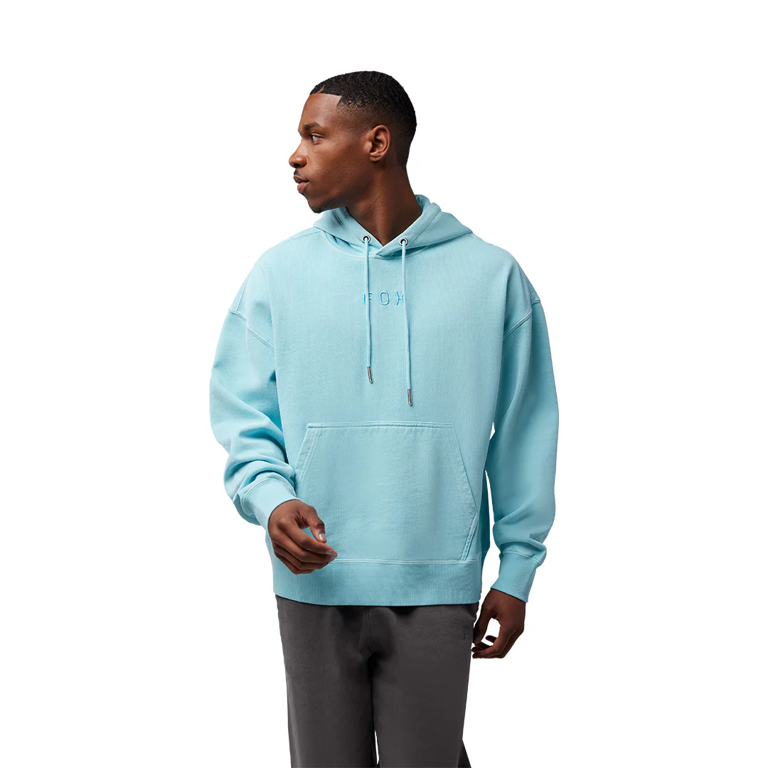 Sudadera FOX Pullover Ov Wordmark - Image 11