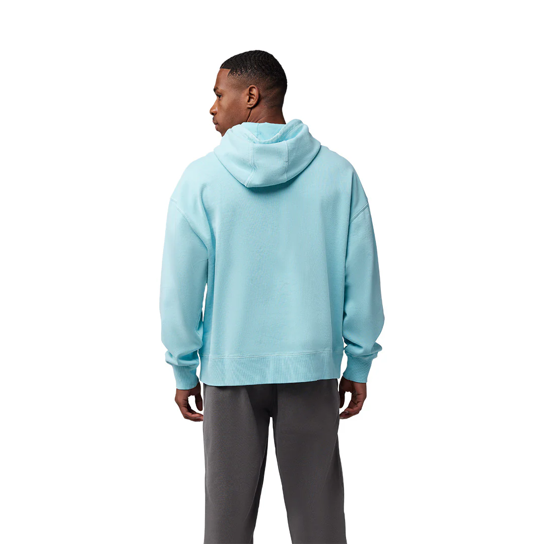 Sudadera FOX Pullover Ov Wordmark - Image 12