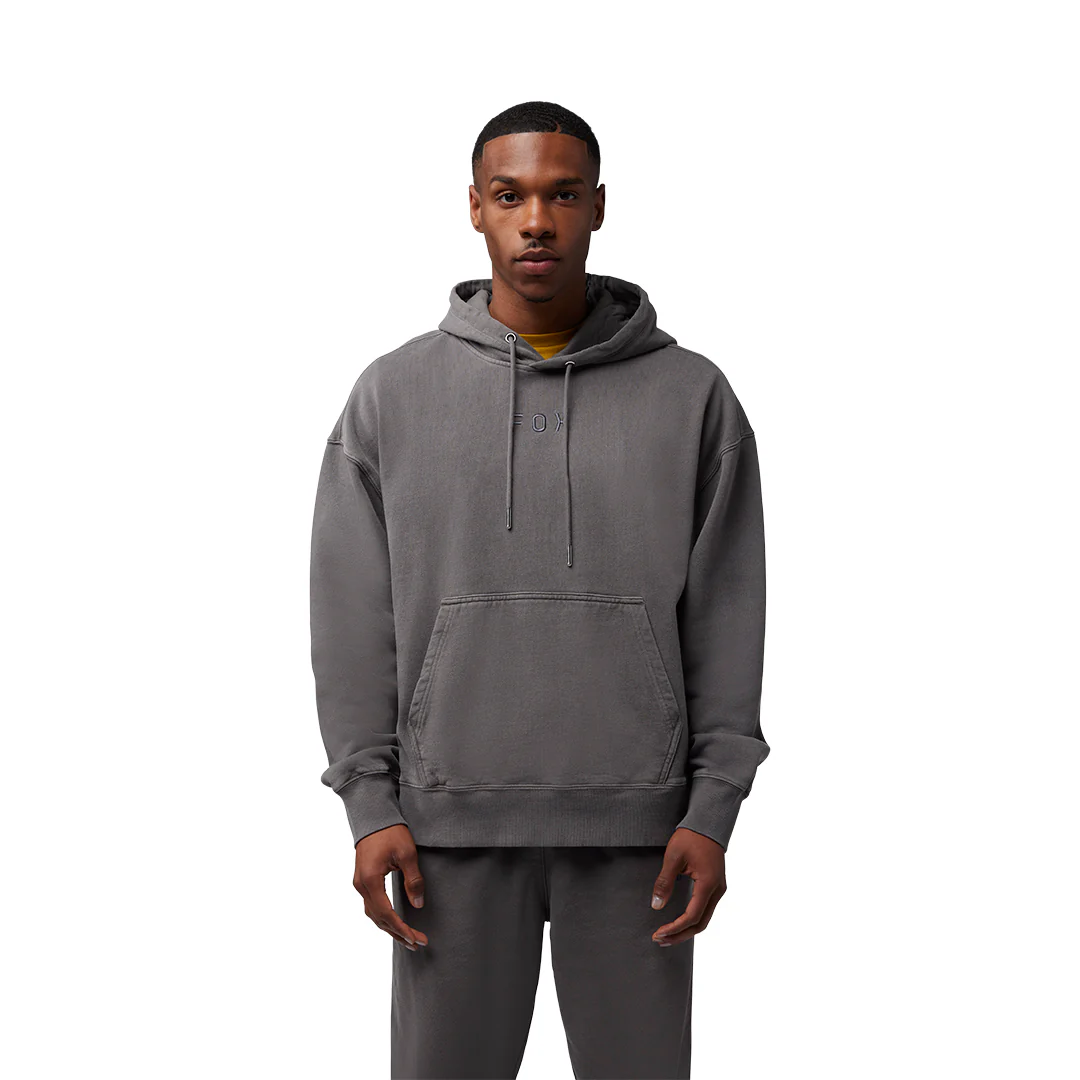 Sudadera FOX Pullover Ov Wordmark - Image 7