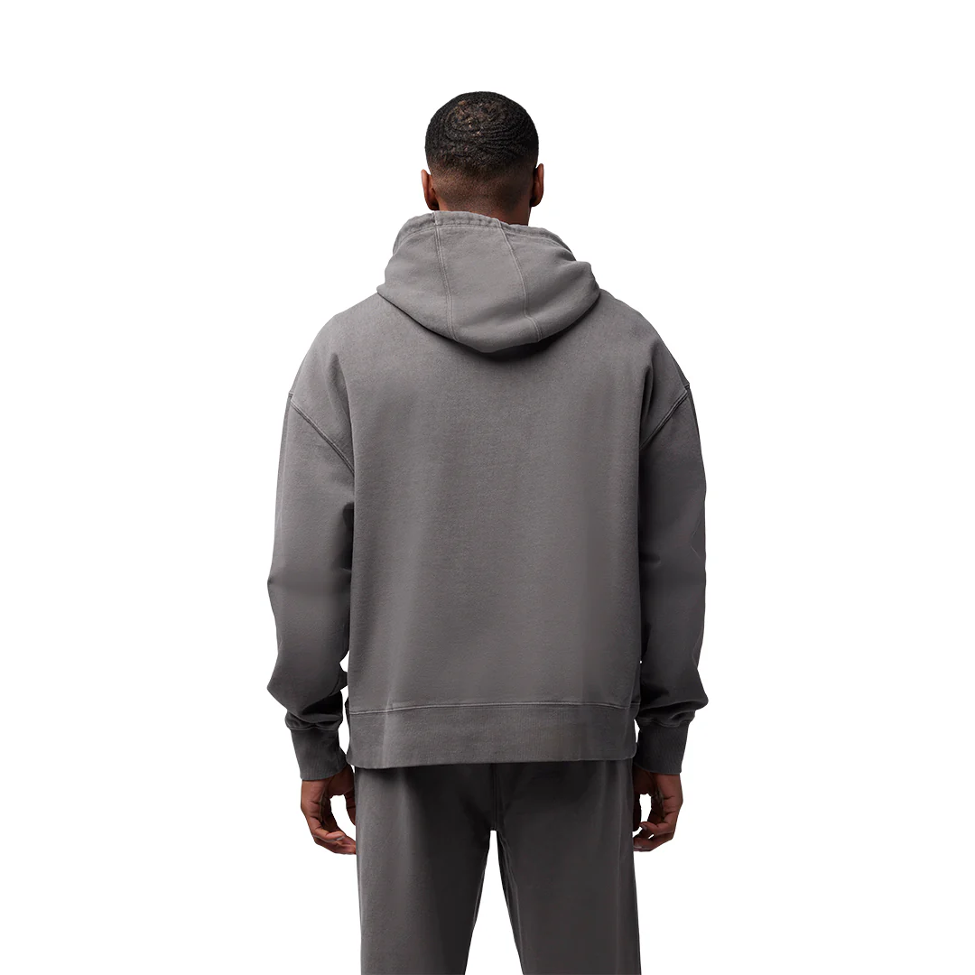 Sudadera FOX Pullover Ov Wordmark - Image 8