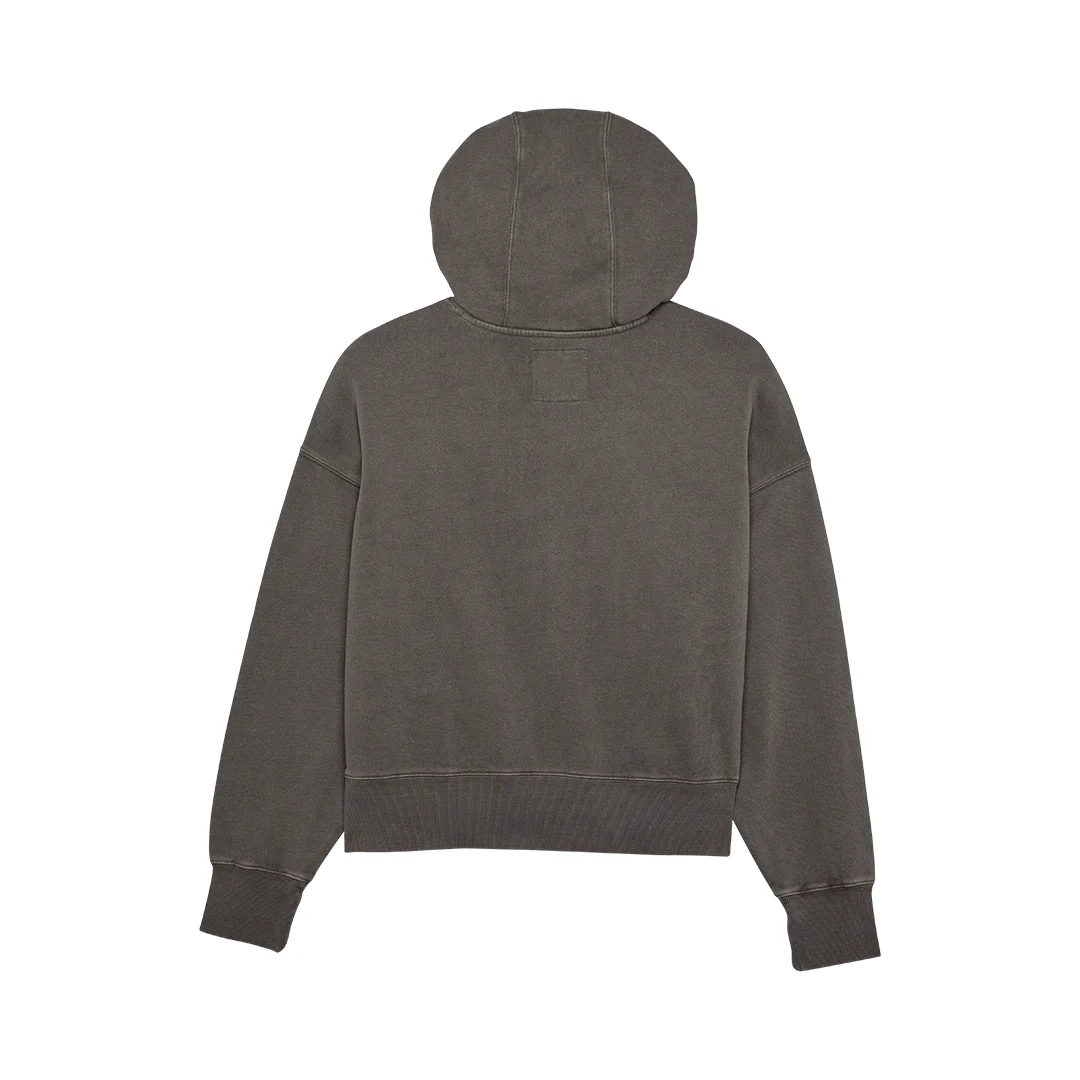 Sudadera FOX Pullover Ov Wordmark Mujer - Image 10
