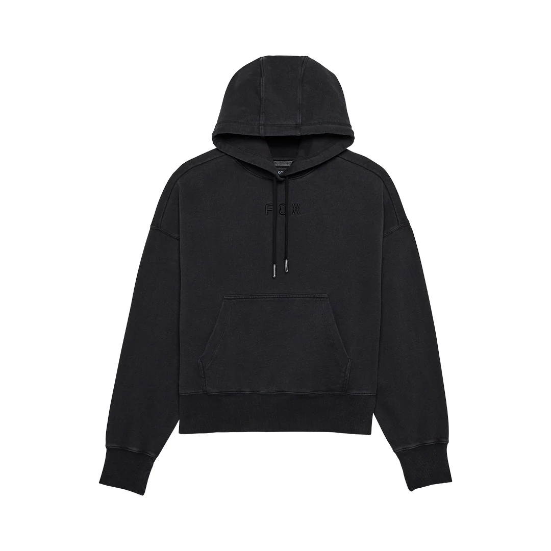 Sudadera FOX Pullover Ov Wordmark Mujer - Image 5