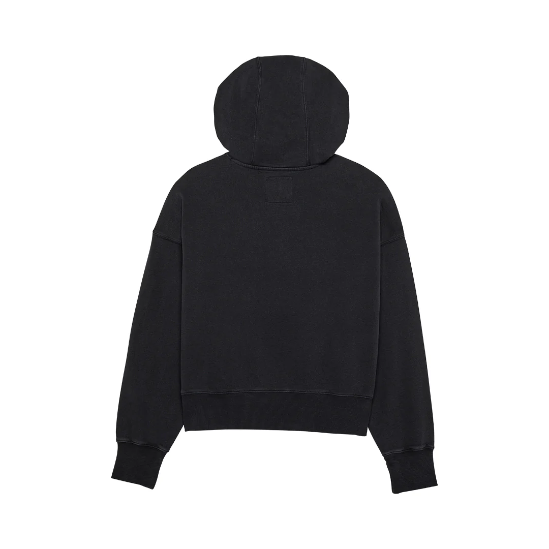 Sudadera FOX Pullover Ov Wordmark Mujer - Image 6