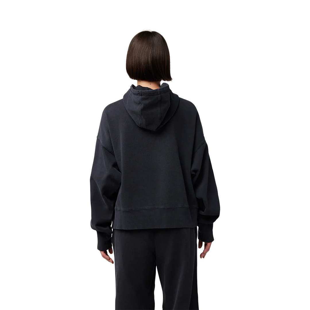 Sudadera FOX Pullover Ov Wordmark Mujer - Image 8