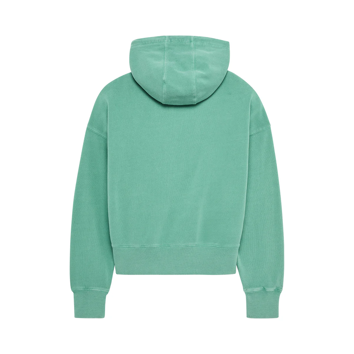 Sudadera FOX Pullover Ov Wordmark Mujer Z.E - Image 2
