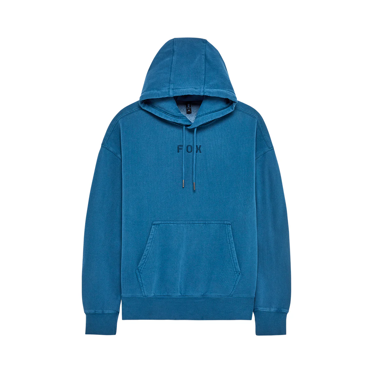 Sudadera FOX Pullover Ov Wordmark Z.E