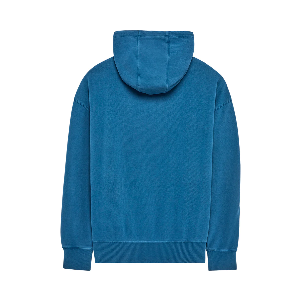 Sudadera FOX Pullover Ov Wordmark Z.E - Image 2