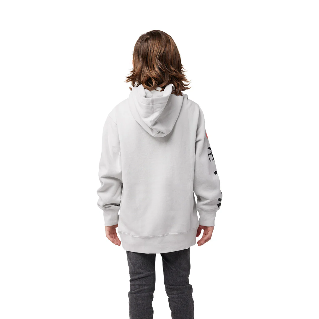 Sudadera FOX Pullover Race Spec Joven - Image 4
