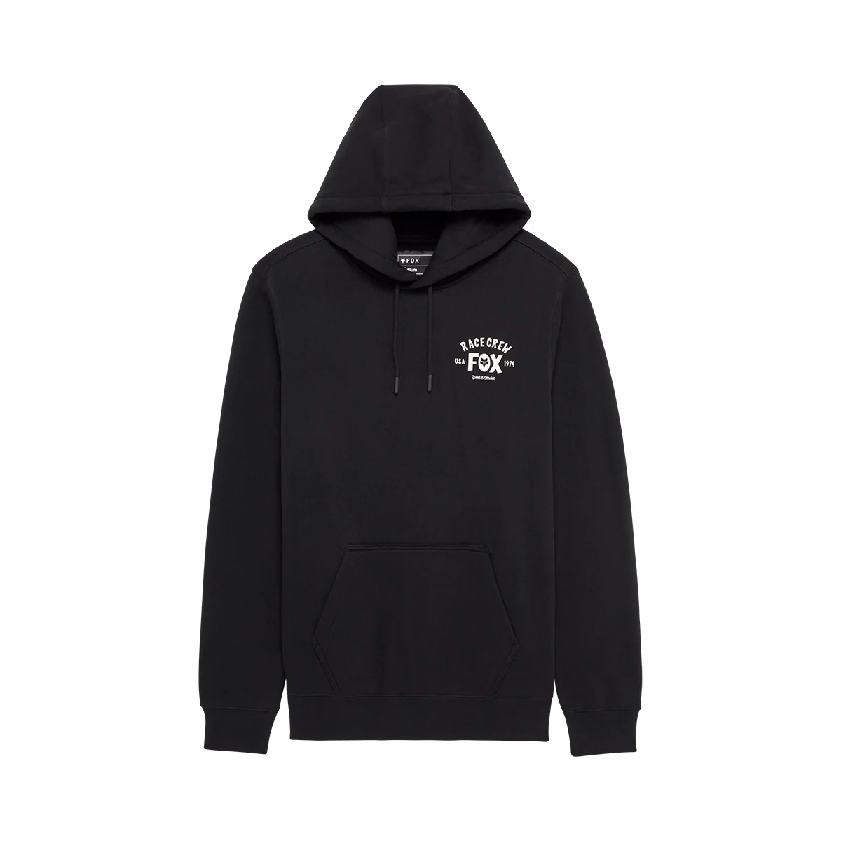 Sudadera FOX Pullover Slogan S5 Z.E