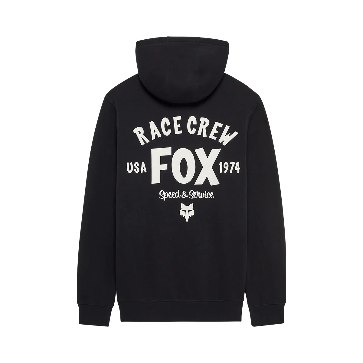 Sudadera FOX Pullover Slogan S5 Z.E - Image 2