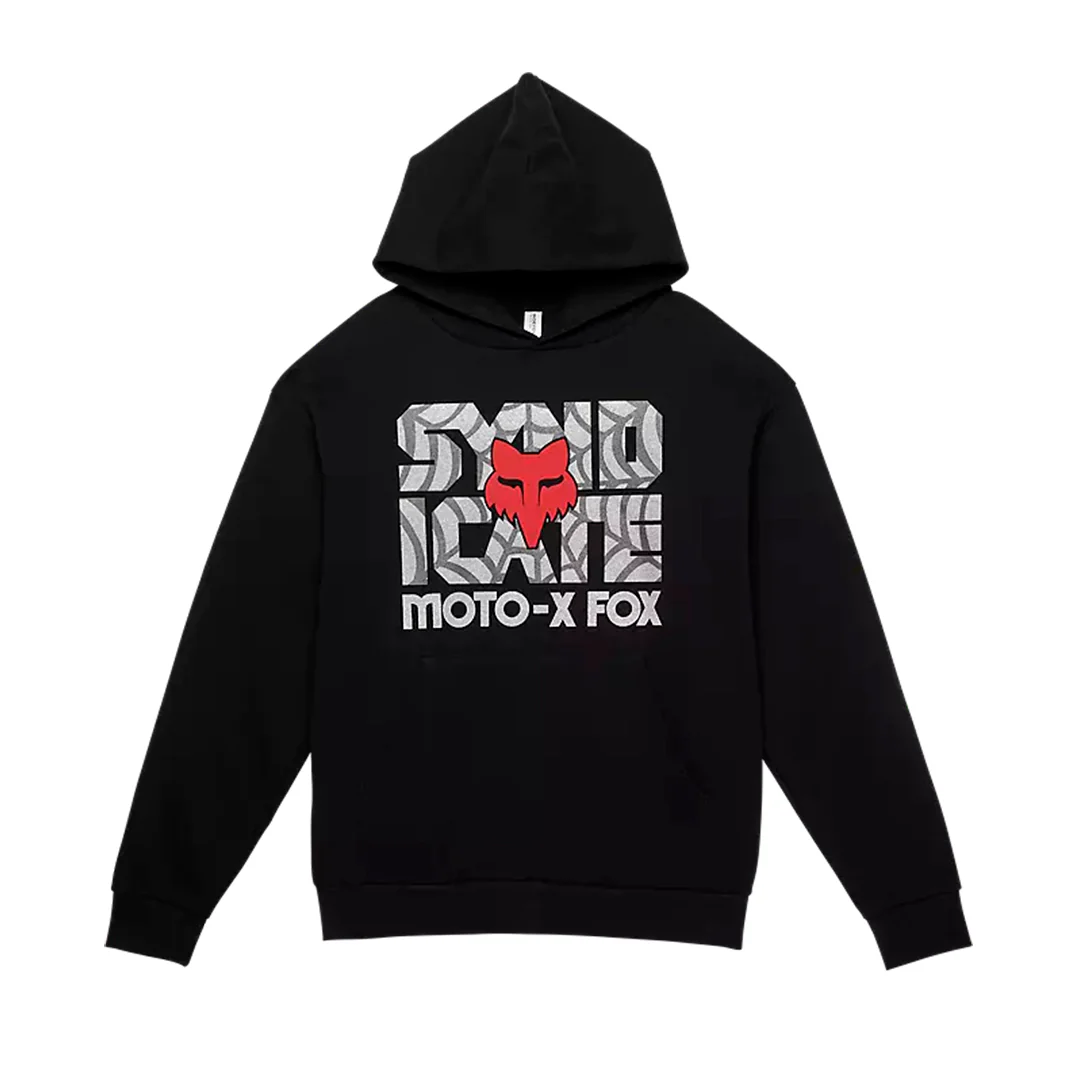 Sudadera FOX Pullover Syndicate