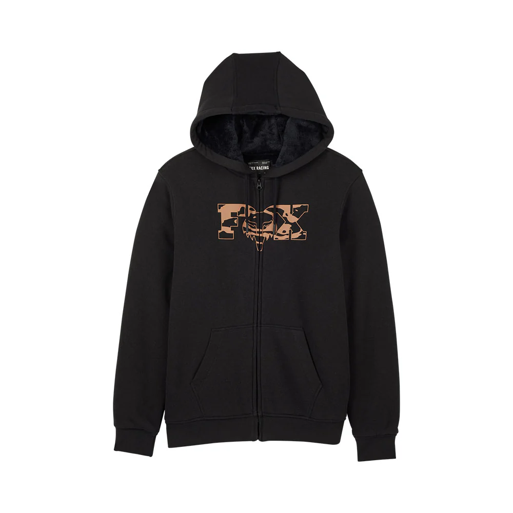 Sudadera FOX Sasquatch Cienega