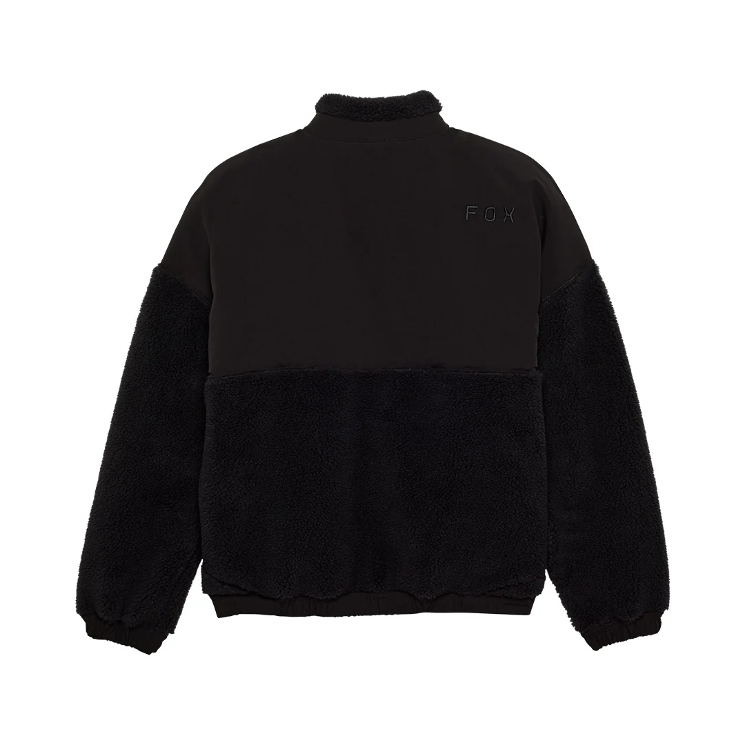 Sudadera FOX Sherpa Survivalist Mujer - Image 6