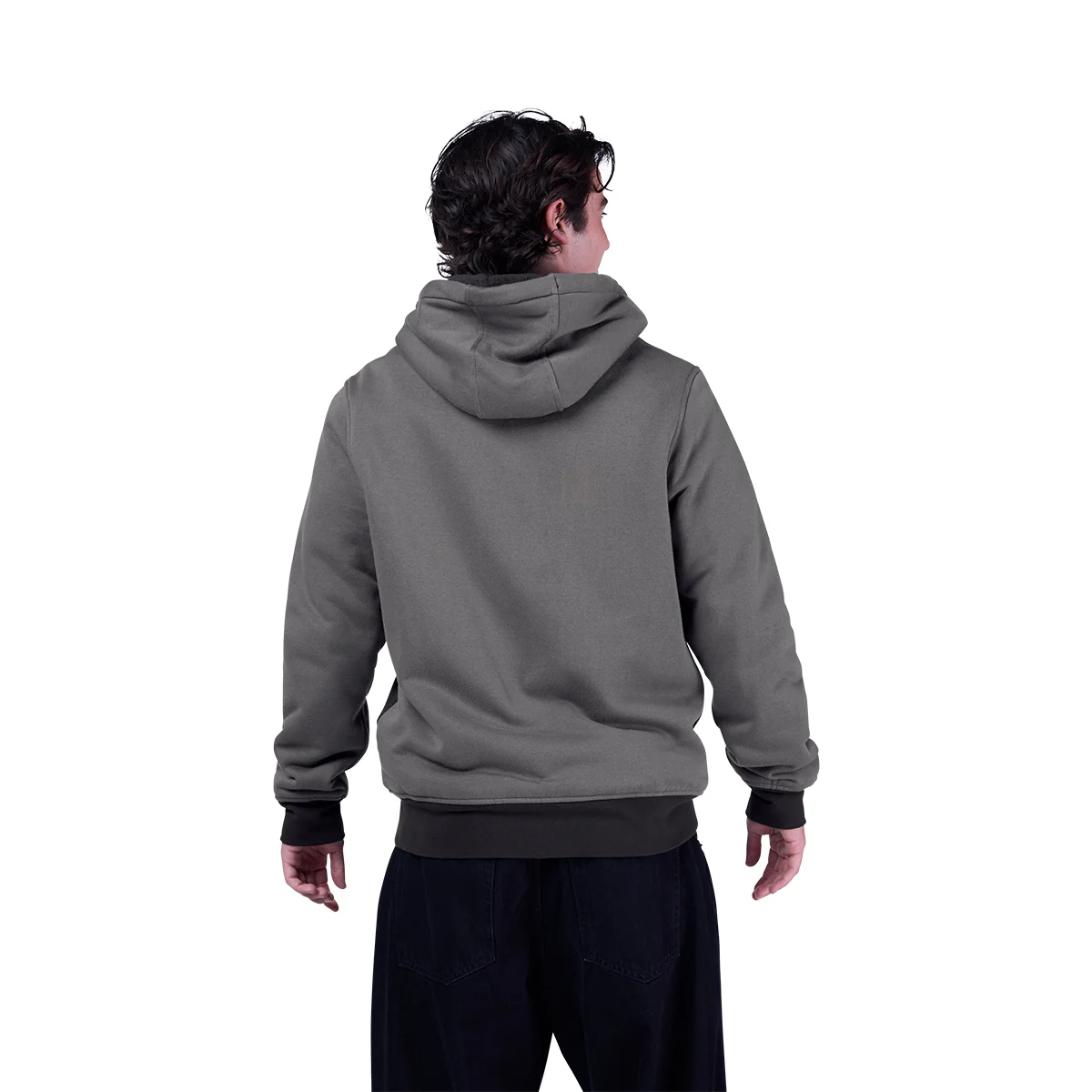 Sudadera Fox SPIRE SASQUATCH - Image 4