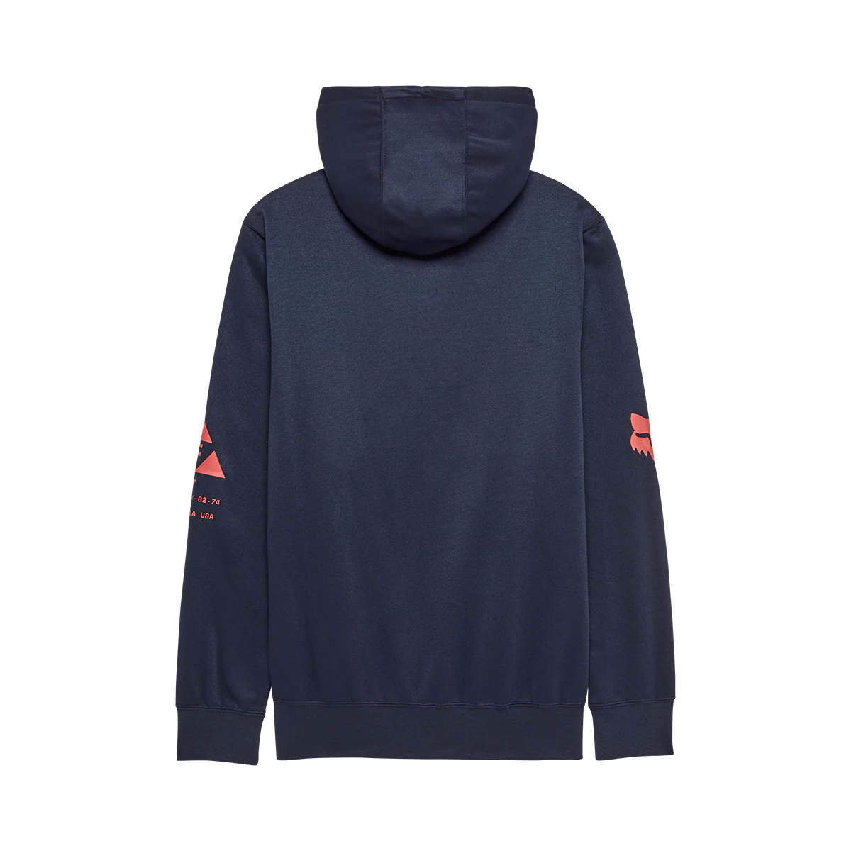 Sudadera FOX Tech Glyph S5 Z.E - Image 2