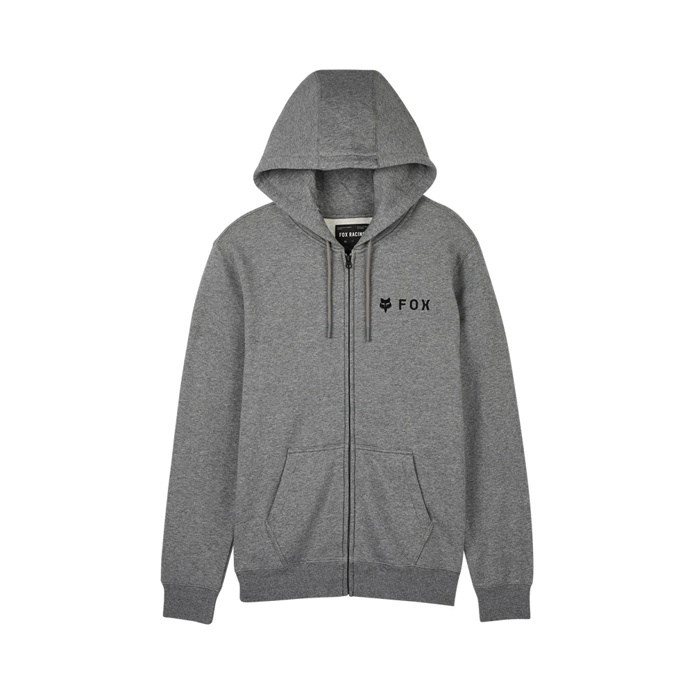 Sudadera FOX Zippered Absolute S4 - Image 5