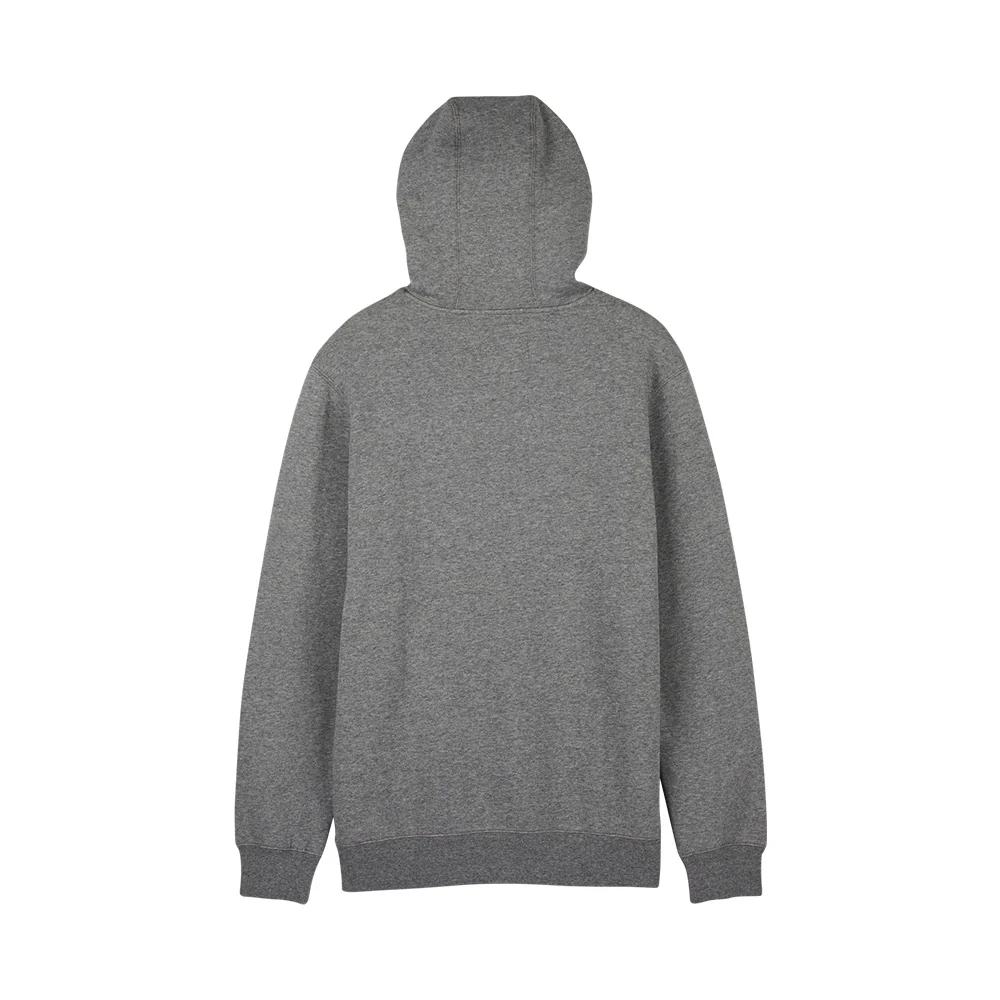 Sudadera FOX Zippered Absolute S4 - Image 6