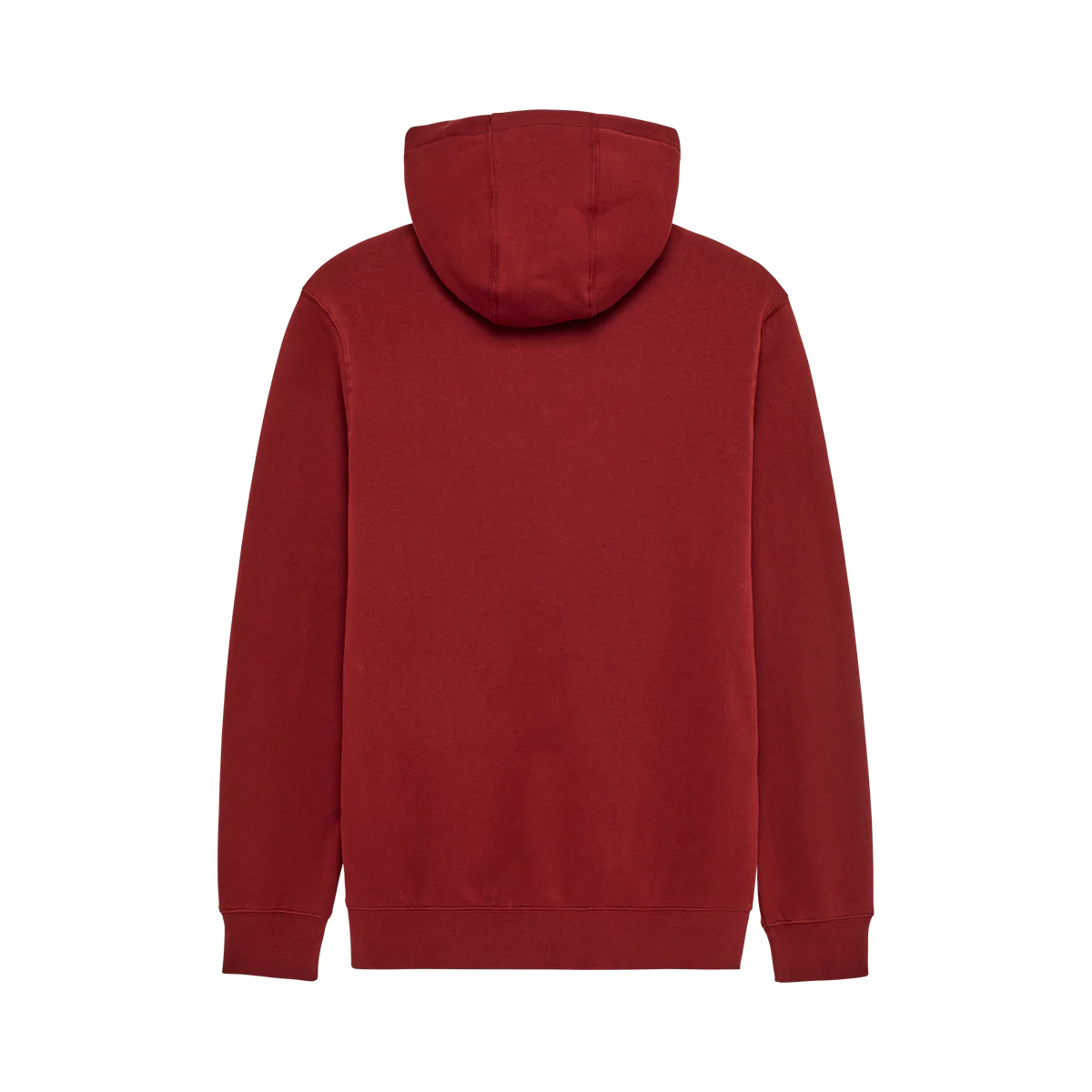 Sudadera FOX Zippered Absolute S4 Z.E - Image 2