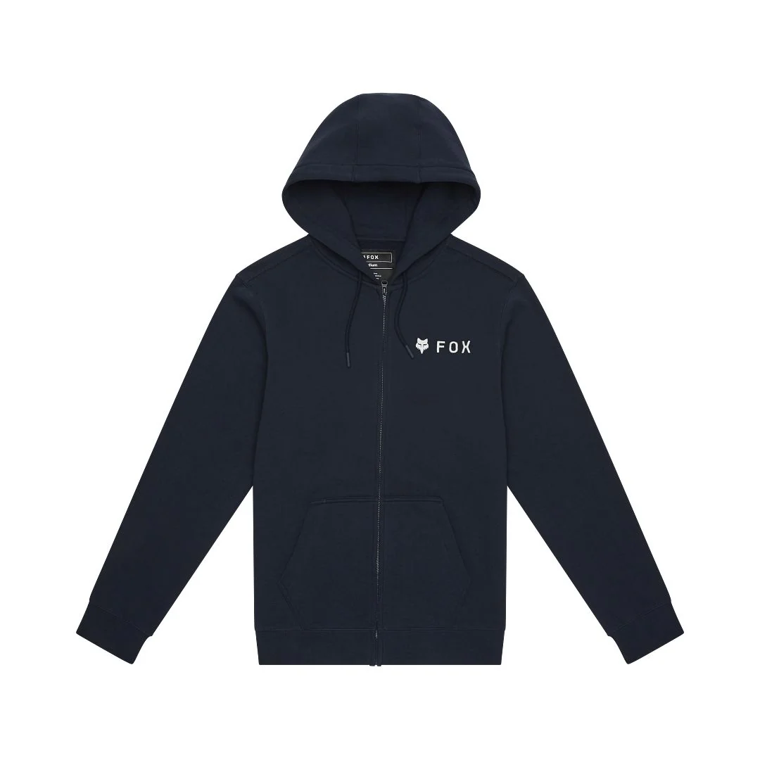 Sudadera FOX Zippered Absolute S4 Z.E - Image 5