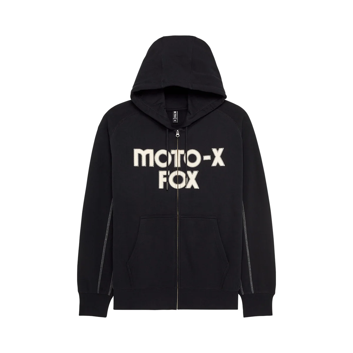 Sudadera FOX Zippered F24 Z.E