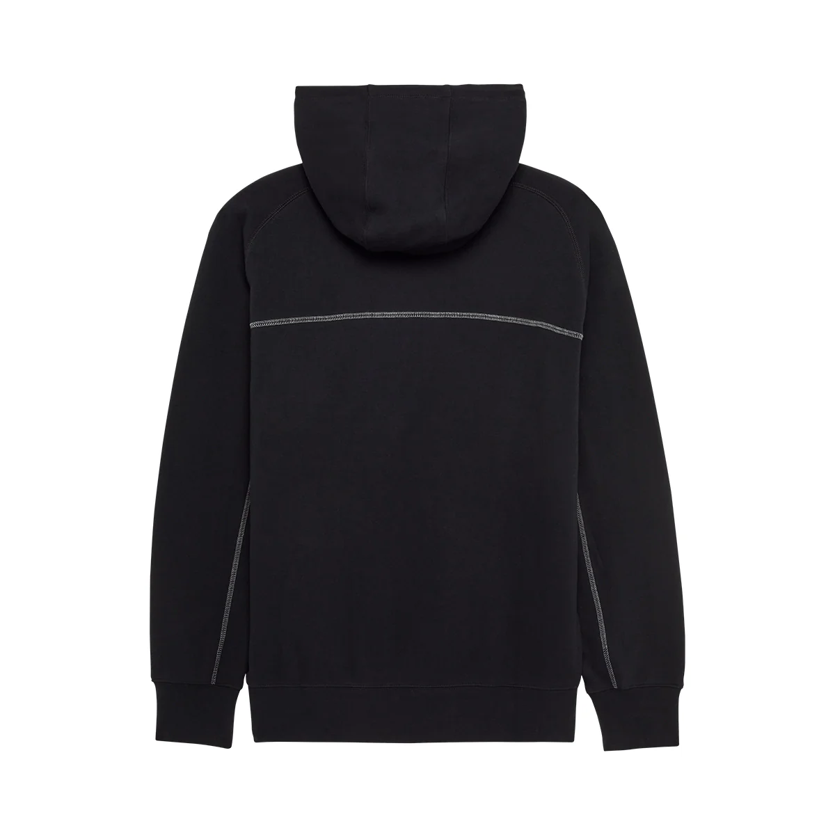 Sudadera FOX Zippered F24 Z.E - Image 2