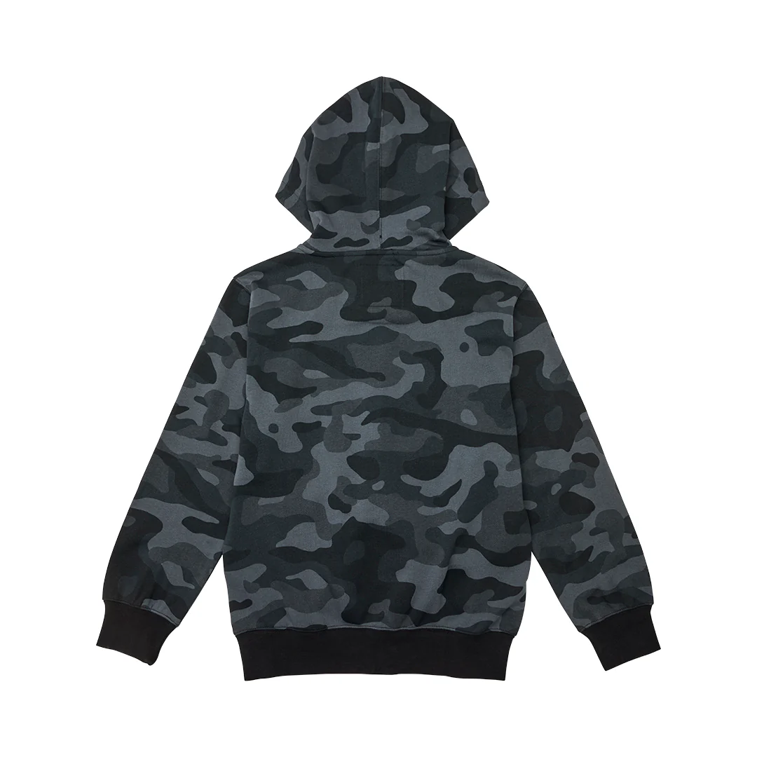 Sudadera FOX Zippered Pack Joven - Image 2