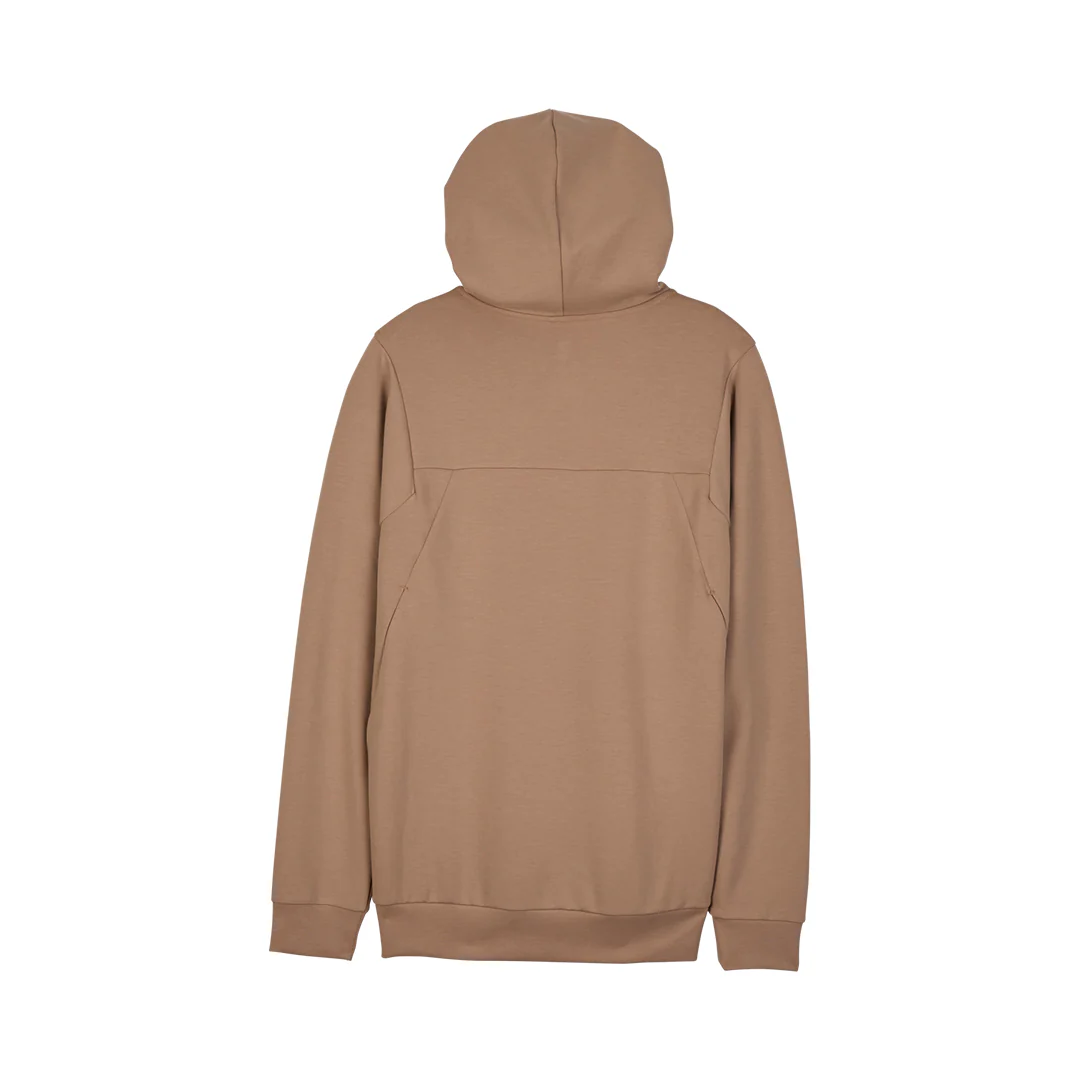 Sudadera FOX Zippered Rise S4 - Image 4