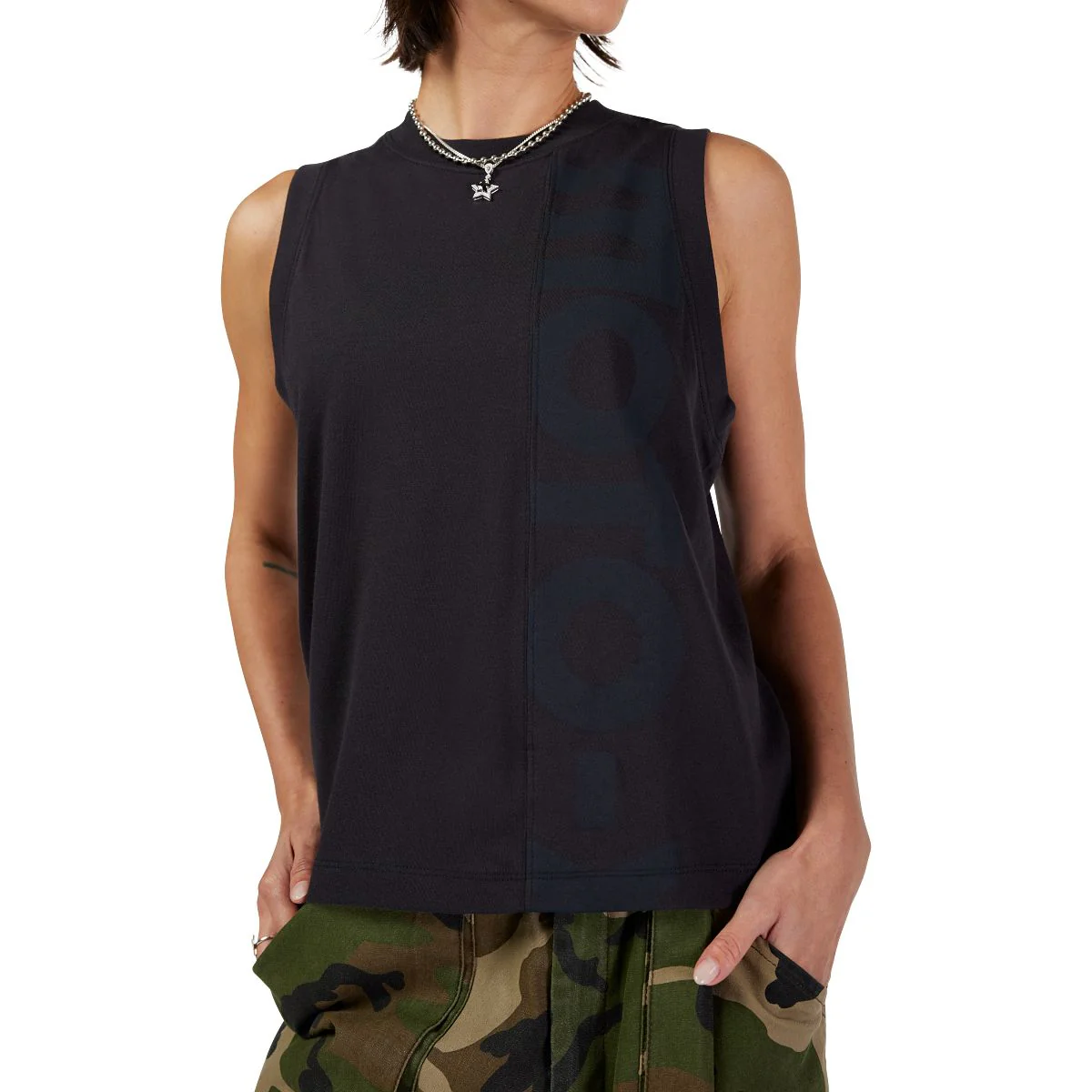 Tank FOX Moto-X Mujer Z.E - Image 3
